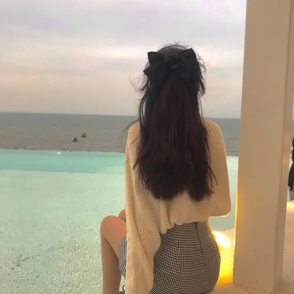 桃花小妹