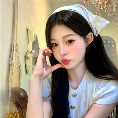 女老千
